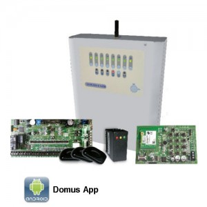 DOMUS816 GSM