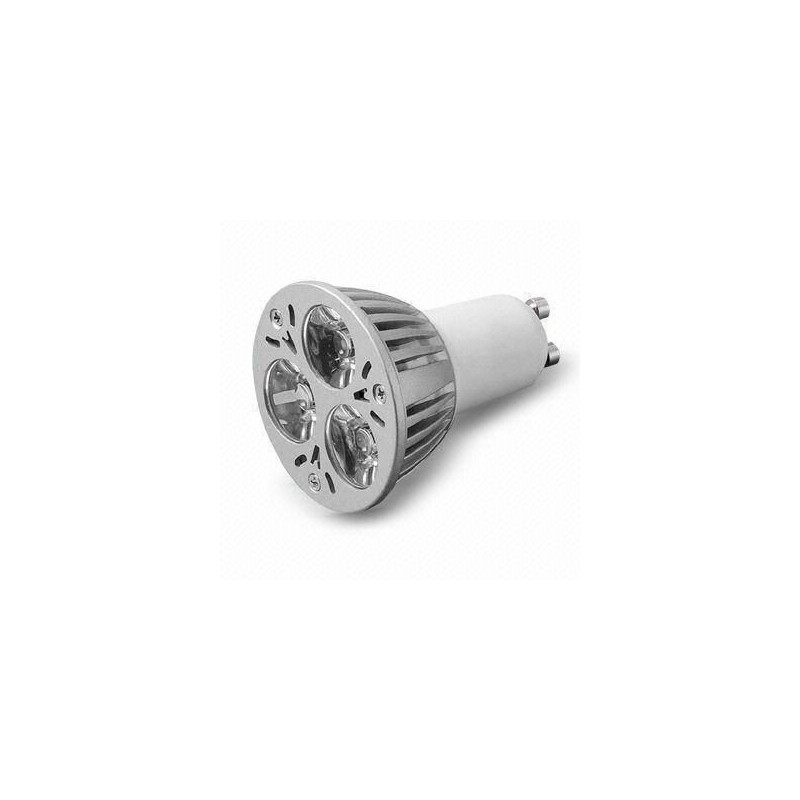 Lampada LED 3W GU10