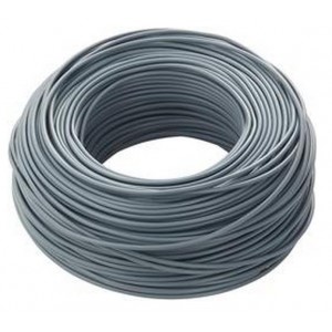 ART. 420817 - Cavo allarme 2x0,22