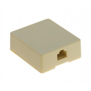 ART. 420626 - PRESA RJ45