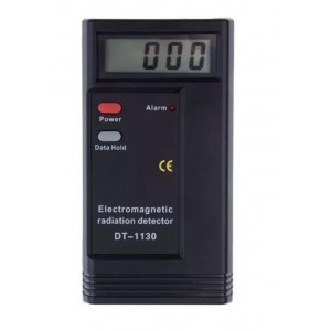 ART. 860063 - Misuratore di radiazioni elettriche HDE-DT-1130