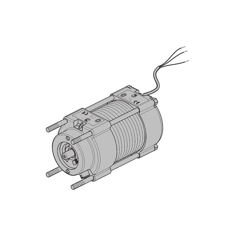 ART. 690417 - Motore elettrico per Nupi 66