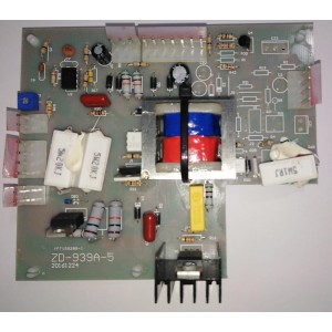 ART. 890417 - Power Board per ZD-939L