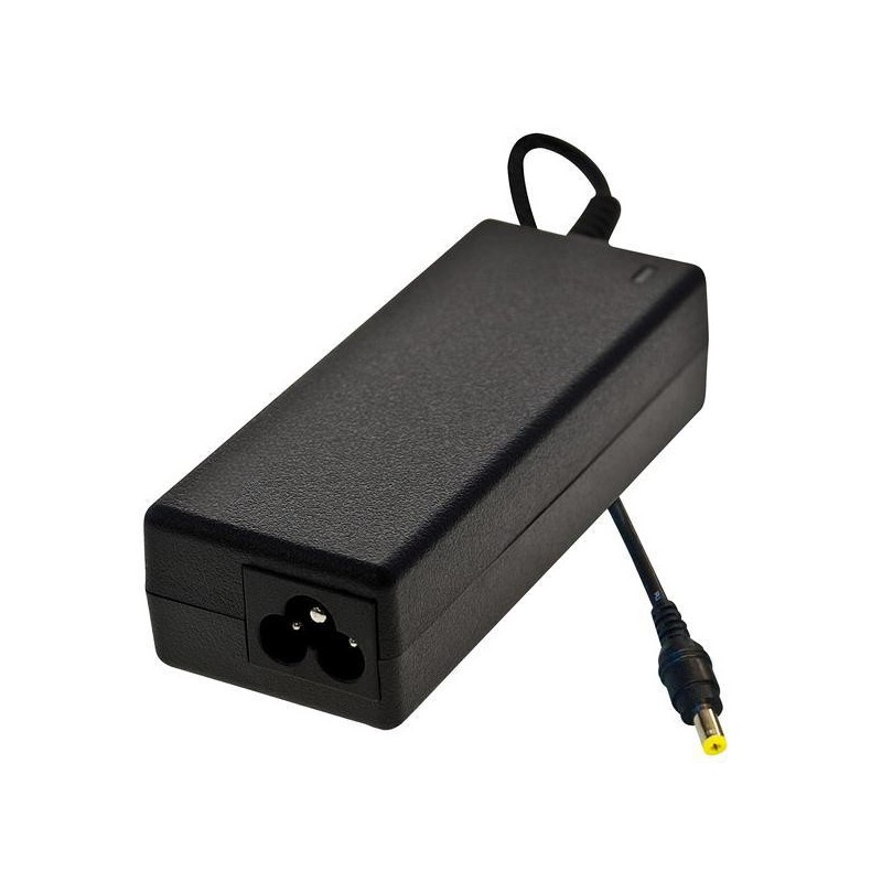 ART. 530222 - Alimentatore per notebook 19V - 3,42A mod. AL19V3A42