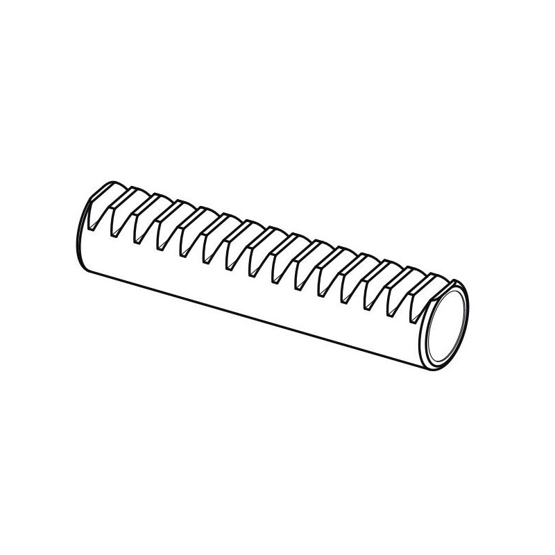 ART. 670510 - Asta dentata per Aproli 280