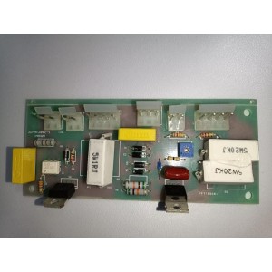 ART. 890419 - Power board per ZD-912
