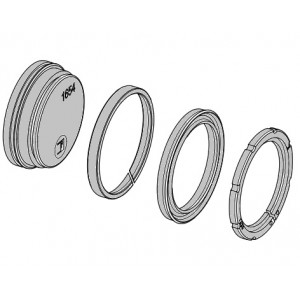 ART. 670502 - Stantuffo completo per Aproli 280