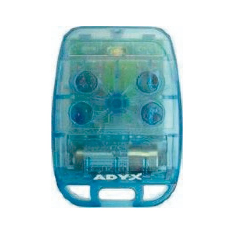 ART. 660097 - Compatibile con ADYX® 433-HG BRAVO