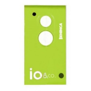 ART. 660171 - Compatibile con BENINCA®  mod. IO & Colours Verde