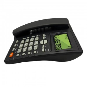 ART. 400050 - Telefono BCA con vivavoce mod. Fast 202