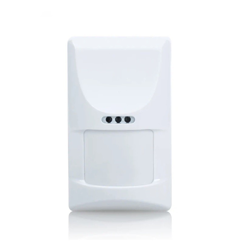 ART. 220399 - Rivelatore a doppia tecnologia mod. Nuovo AKAB DT12