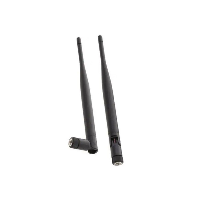 ART. 450573 - Antenna GSM omini direzionale snodabile con connettore RPSMA-M