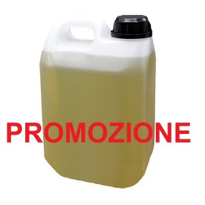 ART. 640112 - Olio Idraulico per motori oleodinamici - 2 Litri