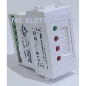 ART. 230172 - Inseritore seriale mod. RS6