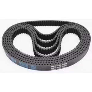ART. 610301 - Cinghia per porte automatiche Ponzi 465-RPP5M-10mm – 93 denti