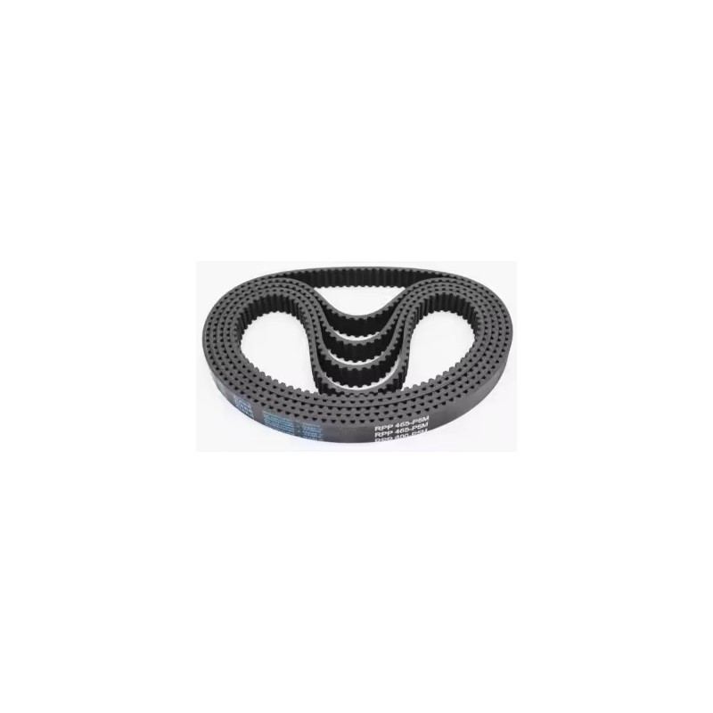 ART. 610301 - Cinghia per porte automatiche Ponzi 465-RPP5M-10mm – 93 denti