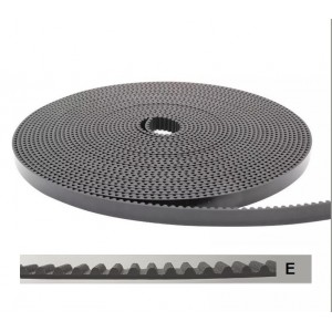 ART. 610271 - Cinghia E5/10 per porte automatiche Face - Prezzo al metro