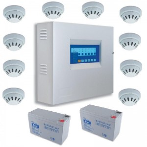 ART. 300101 - Kit convensionale KCFN4M