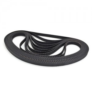 ART. 610400 - Cinghia per motori Faac 820 e 860 Codice 7412035