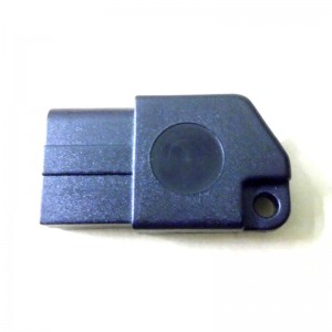 ART. 230249 - Chiave supplementare per serie MCSKEY mod. MCKEY