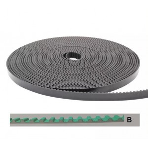 ART. 610294 - Cinghia B5/10 per porte automatiche Kaba - Prezzo al metro