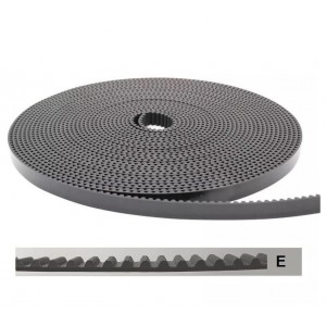 ART. 610285 - Cinghia E5/5 per porte automatiche Manusa - Prezzo al metro
