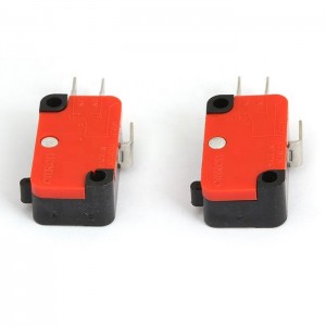 ART. 690209 - Coppia microswitch fine corsa per Girri 130