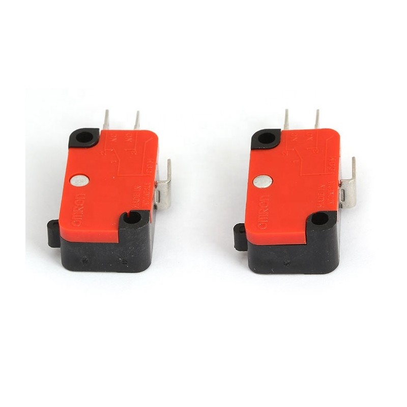 ART. 690209 - Coppia microswitch fine corsa per Girri 130