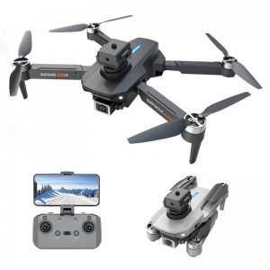 ART. 770001 - Drone Quadricottero mod. E88S PRO