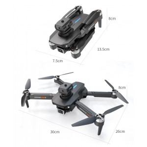 ART. 770001 - Drone Quadricottero mod. E88S PRO