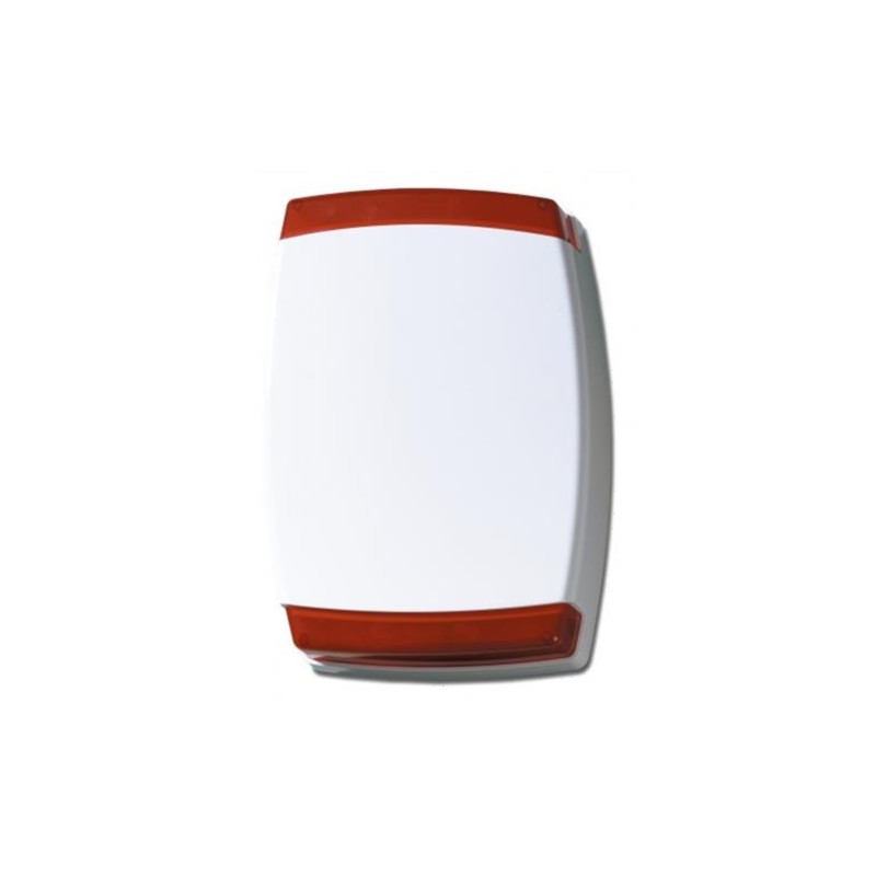 ART. 240151 - Sirena autoalimentata mod. SIR001A