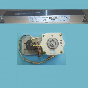 ART. 610057 - Kit Conversione EDM18G