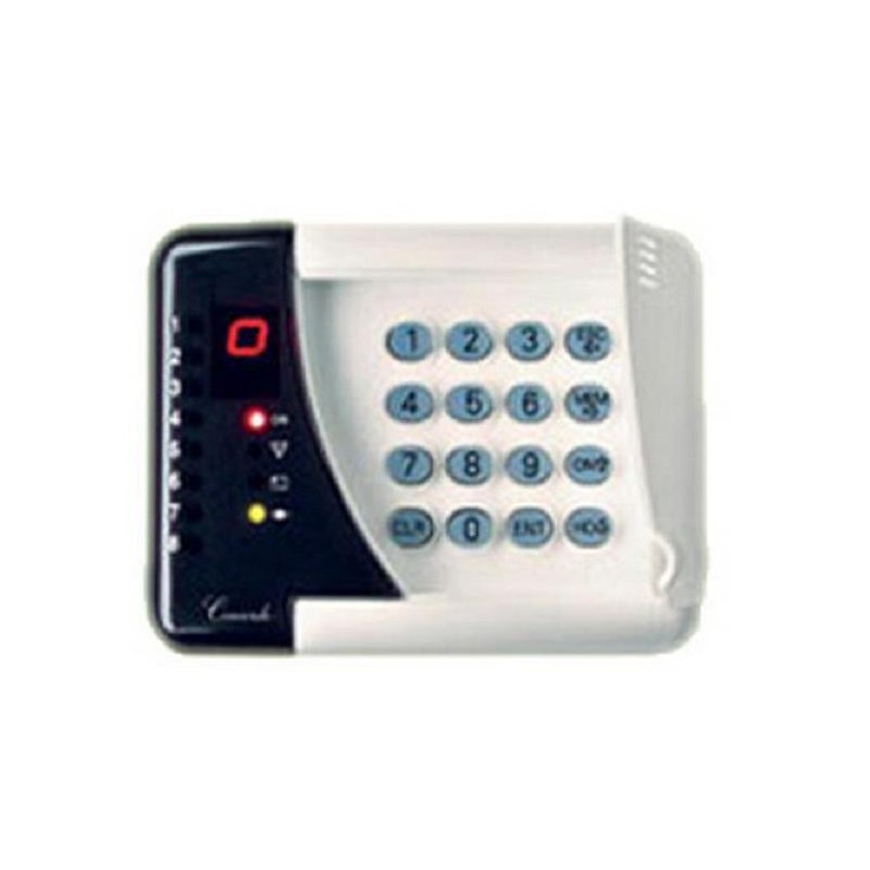 ART. 200601 - Servizio di riparazione tastiera KEYCON