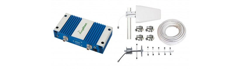 Kit Dualband GSM / DCS