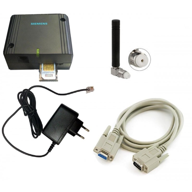 KIT TC35i Terminal KIT TC35i Terminal