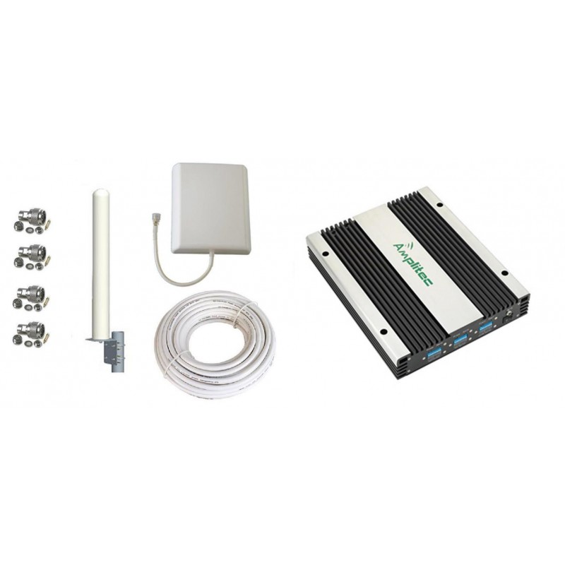 ART. 420202 - KIT4 C30C-GSM ART. 420202 - KIT4 C30C-GSM