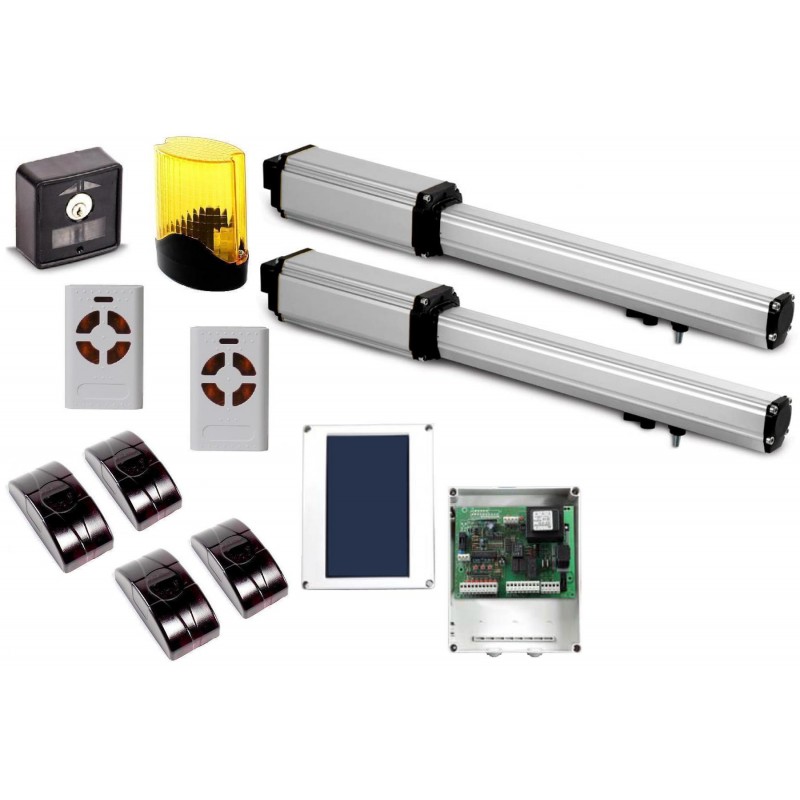 ART. 600147 - MC1-SC300-230V ART. 600147 - MC1-SC300-230V