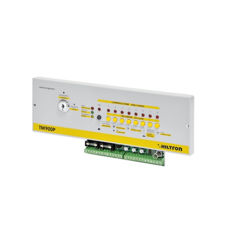 TM900P TM900P